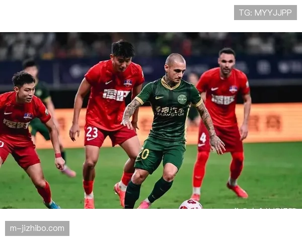 中超争冠形势严峻，海港迎浙江挑战，外援前锋或将缺席