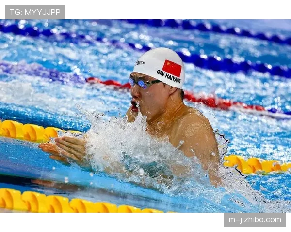覃海洋50米蛙泳犯规后坦言“自己都笑了”,称细节需做到极致 覃海洋50米蛙泳犯规后坦言“自己都笑了”,称细节需做到极致