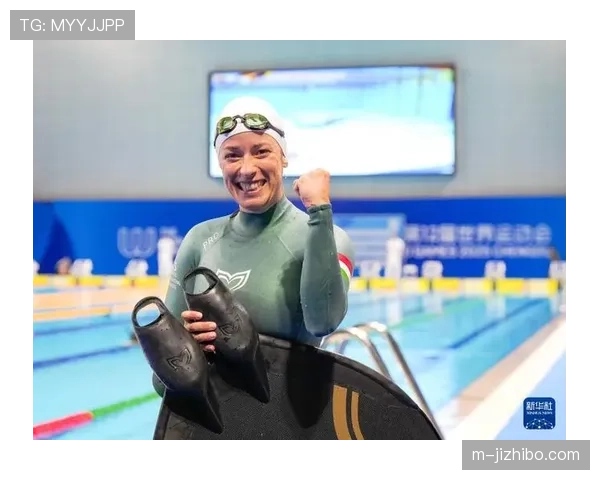 波兰选手科泽尔斯卡闭气潜水222.5米夺金并刷新世界纪录