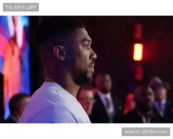 杰克·保罗备战约书亚：从网红到职业拳手的转型挑战