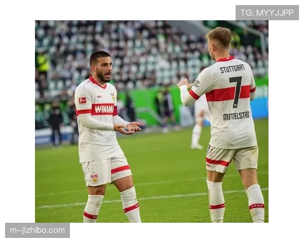 斯图加特主场强势与拜仁客场强劲成焦点看点 斯图加特主场强势与拜仁客场强劲成焦点看点