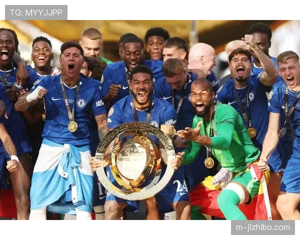 切尔西vs维拉前瞻：残阵蓝军迎战状态火罗杰斯