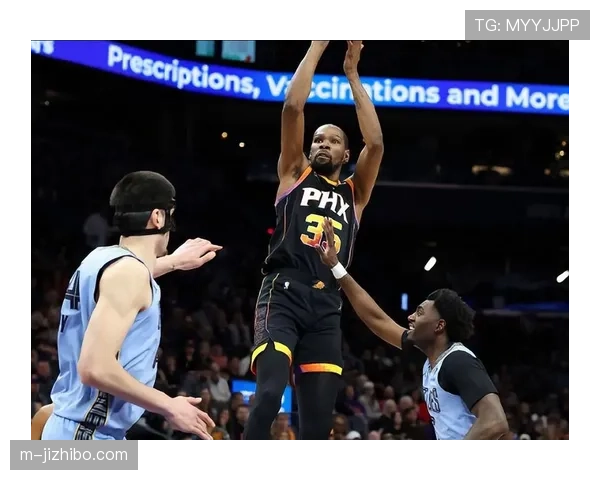 杜兰特总得分里程碑夜,火箭逆转灰熊取关键胜利 杜兰特总得分里程碑夜,火箭逆转灰熊取关键胜利