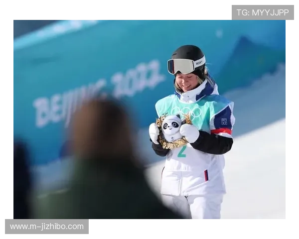 冬奥会滑雪场地因暴雪暂停比赛，运动员社交媒体互动暖心