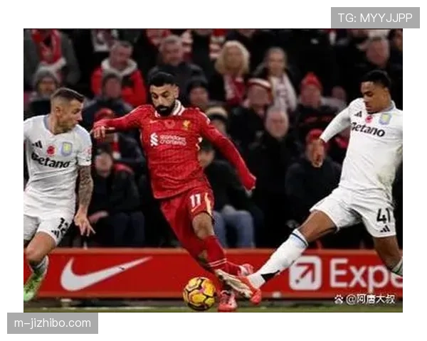萨拉赫22次反击射门领跑联赛，利物浦快攻转化率13球冠绝英超