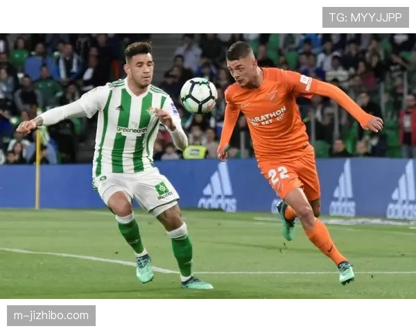 贝蒂斯0-2不敌毕尔巴鄂竞技，欧战希望愈发渺茫